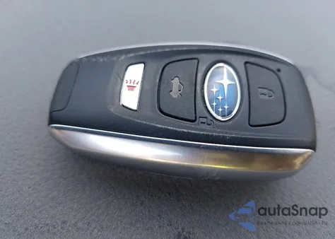 2018 Subaru Wrx Limited из США, поврежденный, VIN JF1VA1F63J9812190